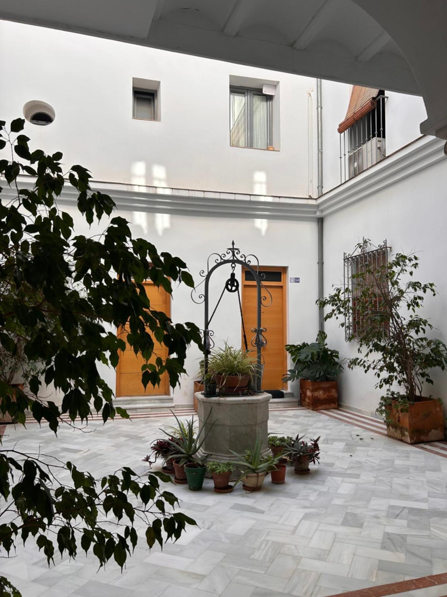 Estudio Casa Palacio 2Pax Wifi Gratis Sanlúcar de Barrameda Exterior foto