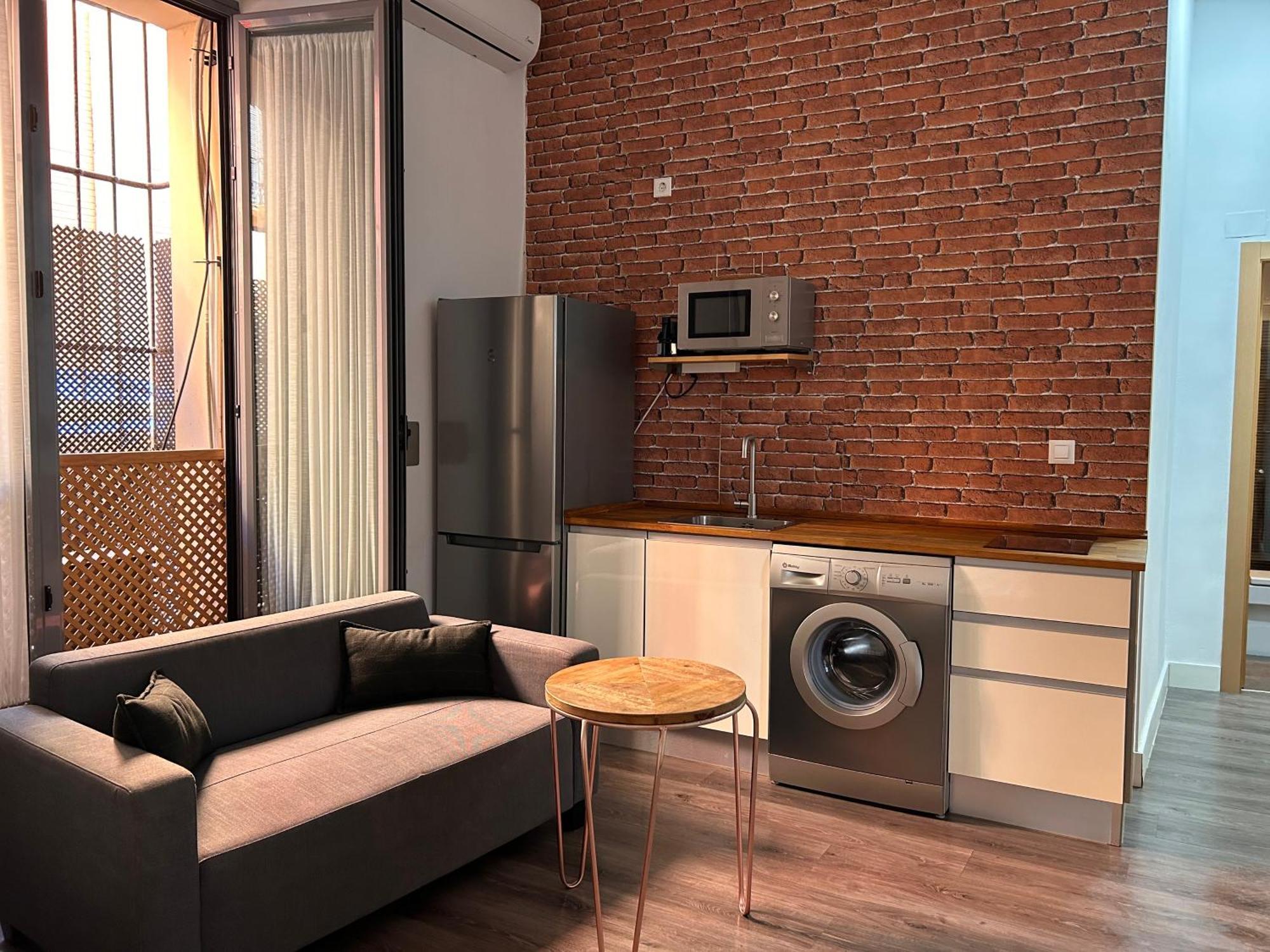 Estudio Casa Palacio 2Pax Wifi Gratis Sanlúcar de Barrameda Exterior foto